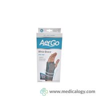 jual AERGO Wrist Brace CPO-7401 - XL (21.5 – 23.5 cm)