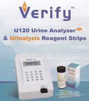 Alat Analisa Urine Answer U 120