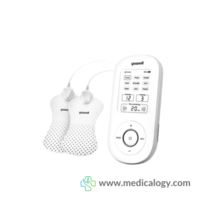Alat Pijat Elektrik Yuwell Tens SZP 610 B Nerve and Muscle Stimulator