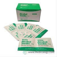 jual Alcohol Swab OneMed 2 Ply