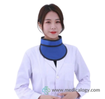 jual Apron X Ray Dental Thyroid X-Ray 0.5mmPb Proteksi Radiasi Timbal