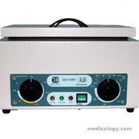 jual Autoclave Hot Air Steril HOT DRY 1.5L Medical Trading