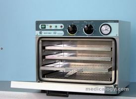 jual Autoclave Hot Air Steril HOT DRY 22L Medical Trading