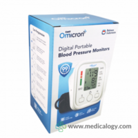 [Bahasa Indonesia] Taffomicron BW-3205 Tensimeter Digital