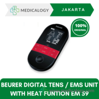 Beurer EM 59 TENS EMS Digital with Heat Function