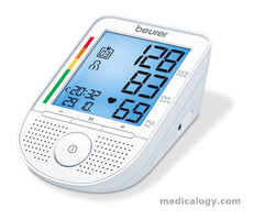 Beurer BM 49 Tensimeter Digital Alat Ukur Tekanan Darah