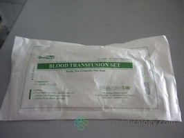 Blood Transfusion Set OneMed