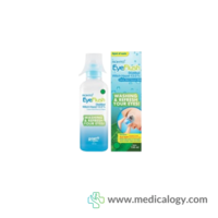 jual Cairan Pembersih Mata Rohto Eye Flush 150ml
