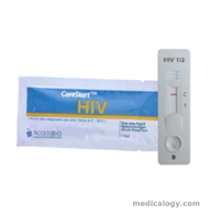 Carestart HIV 25T