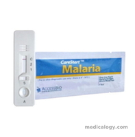 Carestart Malaria Rapid Test  G0131-SK