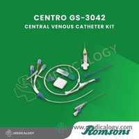 jual Centro GS-3042 Romsons