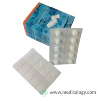 jual Countanspon Spongostan Dental Gelatine Sponge Per pack isi 10 pcs Kontrol Pendarahan Gigi