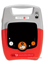 Defibrillator AED Instramed ISIS