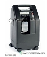 Devilbiss Oxygen Concentrator Single Flow