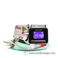 jual Dr Laser Hi Plus Alat Terapi Pasien Stroke Diabetes Original Garansi Resmi