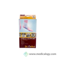 jual Dr Ortho AS 901 Ankle Support SPC Magnet size XXL