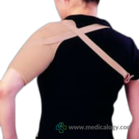 jual Dr Ortho Shoulder Wrap size S