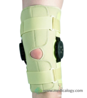Dr. Ortho NS-749 Korset Lutut Airprene Knee Support
