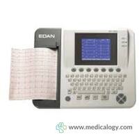jual Edan ECG SE 1200  + WIFI + DICOME + SOFTWARE 