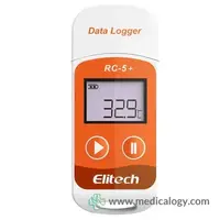 jual Elitech RC-5+ Reusable USB Temperature Data logger