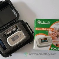 Ellitech Pulse Oximeter FOX 2