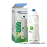 jual Elvasense NW220 Alat Pembersih Hidung Elektrik Made in Italy Garansi Resmi