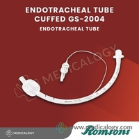 jual Endotracheal Tube Cuff Cuffed GS-2004 