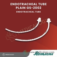 jual Endotracheal Tube Plain GS-2002 Romsons