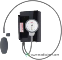 Erka Switch 2.0 Simplex Tensimeter Aneroid Alat Ukur Tekanan Darah