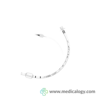 ETT Cuff Medisize Nomor 7 Ukuran 7.5 mm Ventiseal HVLP Cuffed Oral Nasal ET Tube