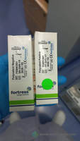 jual Fortress Polivalent Positive