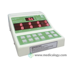GEMMY DBC-8E Differential Blood Cell Counter Digital