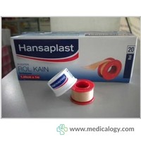 Hansaplast Roll 1.25 x 1m