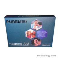 jual Hearing Aid Puremed