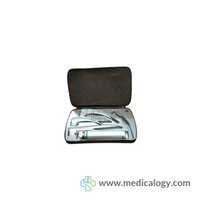 Heine Laryngoskop Set Classic Cat F-119.10.860 Anak 