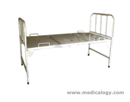 jual Hospital Bed Economy DKM 2-110