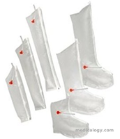 Inflatable Air Splint Kit Standar 4 Size