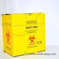 Inner Safety Box 12.5 Liter