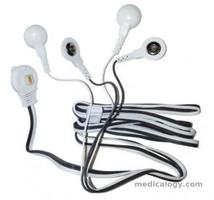 Beurer EM 80 / EM 40 Kabel TENS Spare Part Alkes