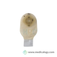 Kantong Kolostomy Bayi Colostomy Bag Baby Dansac Baby 81810 Per Pcs