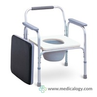 Kursi BAB Commode Chair GEA FS 895