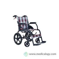 jual Kursi Roda Travel Ringan Comfort One 30 AN 3 Onemed