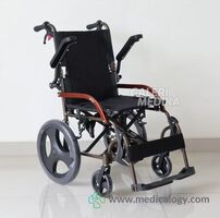 jual Kursi Roda Travelling Avico Athena - 16 Inch
