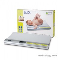Laica Timbangan Bayi Digital di bawah 1 kg PS 3001