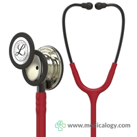 jual Littmann Classic III Burgundy Champagne