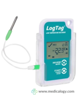 LogTag TREL30-16 External Probe Sensor Data Logger Suhu Digital -90