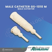 jual Male Catheter GS-1010 Size M Romsons