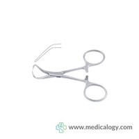 jual Marwa Backhaus Towel Clamp Duk Klem Forcep Marwa 11 CM