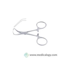 jual Marwa Backhaus Towel Clamp Duk Klem Forcep Marwa 9 CM