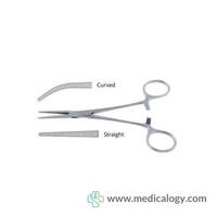 jual Marwa Crile Haemostatic Forceps 14 cm Lurus
